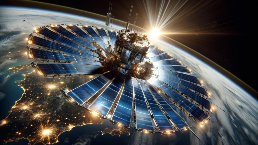 découvrez comment le japon explore les possibilités de l'énergie solaire spatiale, une technologie innovante qui pourrait révolutionner la production d'énergie. apprenez-en plus sur les projets actuels, les avantages et les implications pour l'avenir de l'énergie durable.