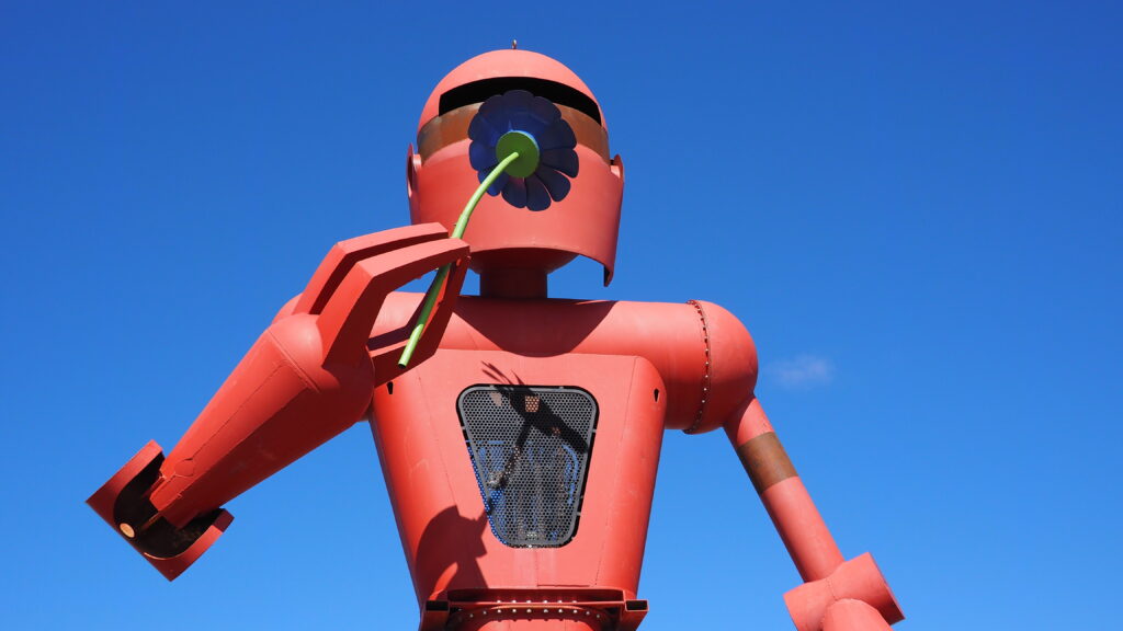 découvrez l'essor des robots humanoïdes, ces machines fascinantes qui révolutionnent notre quotidien. explorez les avancées technologiques, leurs applications variées et l'impact croissant de ces modèles sur nos vies, allant de l'assistance aux tâches ménagères à la companionship.