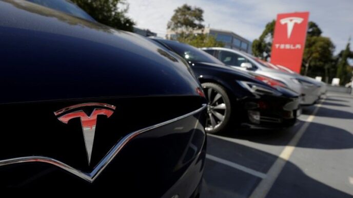 découvrez comment harvard et tesla s'entrelacent dans le monde de l'innovation, de l'éducation et de la technologie. explorez les synergies entre l'intelligence académique et l'ingéniosité industrielle, révélant des insights fascinants sur le futur de l'entrepreneuriat.