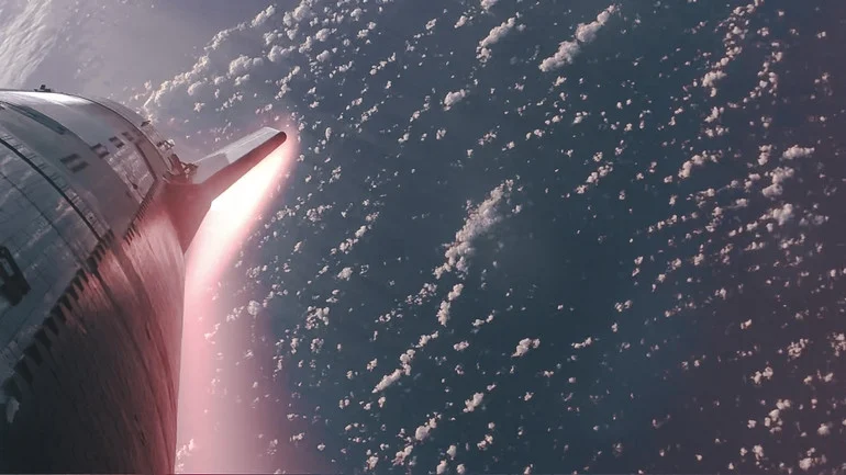 découvrez le lancement tant attendu de starship 4, la prochaine étape révolutionnaire dans l'exploration spatiale. rejoignez-nous pour suivre cette aventure audacieuse qui repousse les limites de l'innovation et de la technologie, et redéfinit notre avenir dans l'espace.