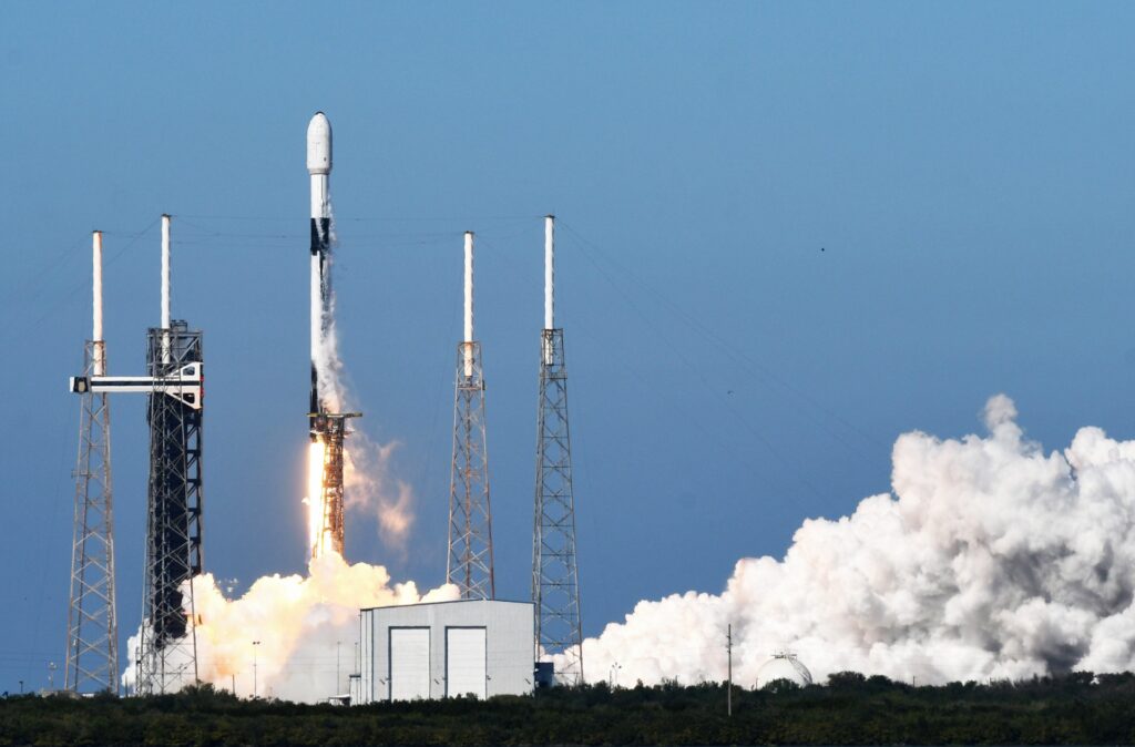 découvrez les dernières avancées de spacex dans ses missions spatiales audacieuses, avec des lancements innovants, des technologies révolutionnaires et l'objectif d'explorer mars. suivez l'aventure de l'aérospatial comme jamais auparavant !