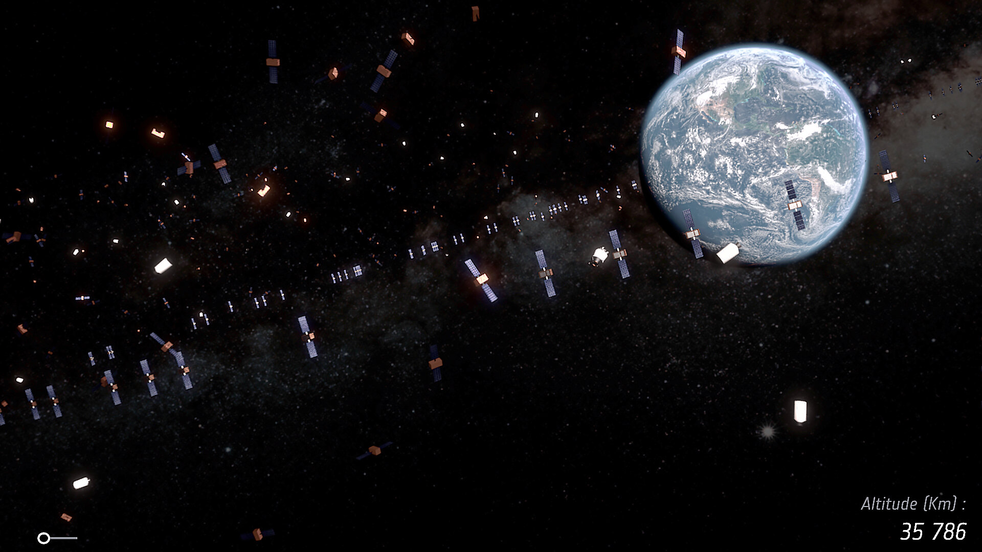 découvrez le plan de la nasa visant à gérer et réduire les débris spatiaux. explorez les stratégies innovantes et les technologies développées pour protéger notre environnement spatial et garantir la sécurité des missions futures.