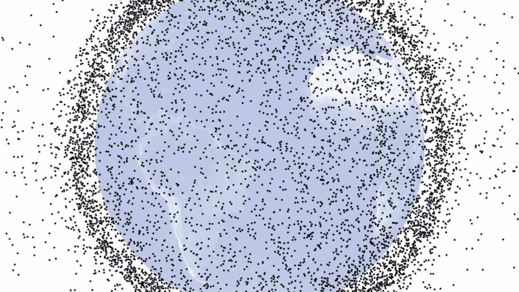 découvrez le plan ambitieux de la nasa pour gérer les débris spatiaux et assurer la sécurité des missions orbitales. informez-vous sur les stratégies innovantes mises en place pour protéger notre environnement spatial.