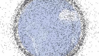 découvrez le plan ambitieux de la nasa pour gérer les débris spatiaux et assurer la sécurité des missions orbitales. informez-vous sur les stratégies innovantes mises en place pour protéger notre environnement spatial.