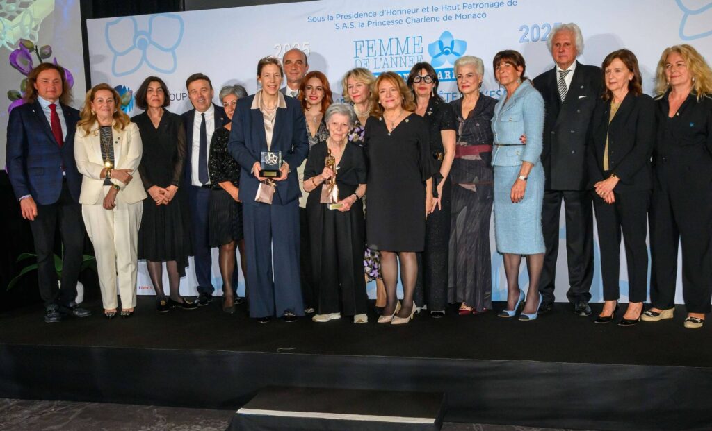 découvrez les lauréates du prix femme de l'année, une célébration des femmes qui ont marqué leur domaine par leur engagement, leur courage et leur talent. inspirantes et innovantes, ces femmes exceptionnelles nous montrent la voie vers un avenir meilleur.