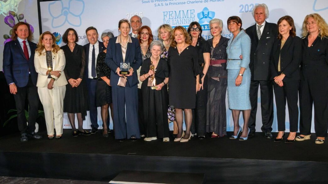 découvrez les lauréates du prix femme de l'année, une célébration des femmes qui ont marqué leur domaine par leur engagement, leur courage et leur talent. inspirantes et innovantes, ces femmes exceptionnelles nous montrent la voie vers un avenir meilleur.