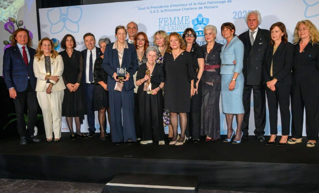 découvrez les lauréates du prix femme de l'année, une célébration des femmes qui ont marqué leur domaine par leur engagement, leur courage et leur talent. inspirantes et innovantes, ces femmes exceptionnelles nous montrent la voie vers un avenir meilleur.