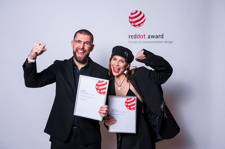 découvrez le pudu mt1, primé au red dot award 2025. ce produit révolutionnaire allie design innovant et fonctionnalité exceptionnelle. explorez ses caractéristiques uniques et son impact sur l'expérience utilisateur.