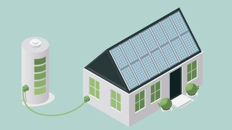 découvrez comment maximiser la rentabilité de votre batterie domestique grâce à des conseils d'experts. apprenez à optimiser votre consommation d'énergie, à réduire vos factures et à contribuer à un avenir durable.
