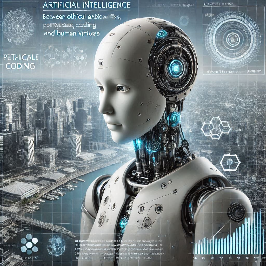 découvrez comment les sciences humaines s'adaptent et résistent à l'essor de l'intelligence artificielle. analyse des défis, des enjeux éthiques et des opportunités offertes par la technologie pour enrichir notre compréhension de l'humain.