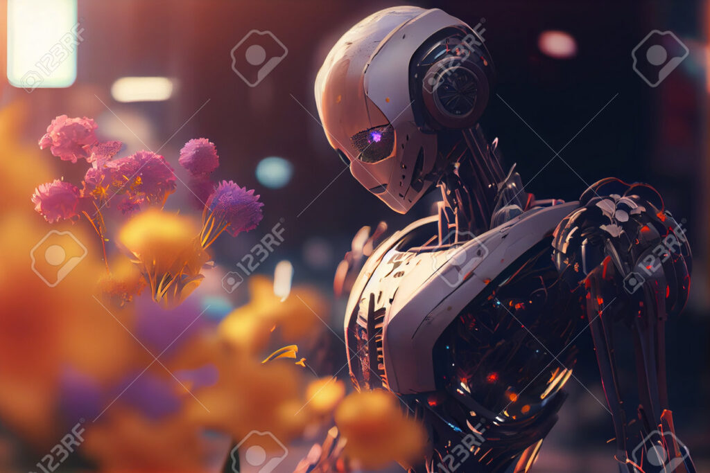 découvrez le monde fascinant des robots humanoïdes dotés d'intelligence artificielle capables d'éprouver des émotions. apprenez comment ces technologies révolutionnent notre interaction avec les machines et redéfinissent les frontières de l'innovation et de l'empathie.