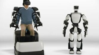 découvrez l'univers fascinant de la robotique en chine, où innovation et technologie se rencontrent pour transformer l'industrie, la santé et la vie quotidienne. plongez dans les avancées, les défis et les perspectives d'un secteur en pleine expansion.