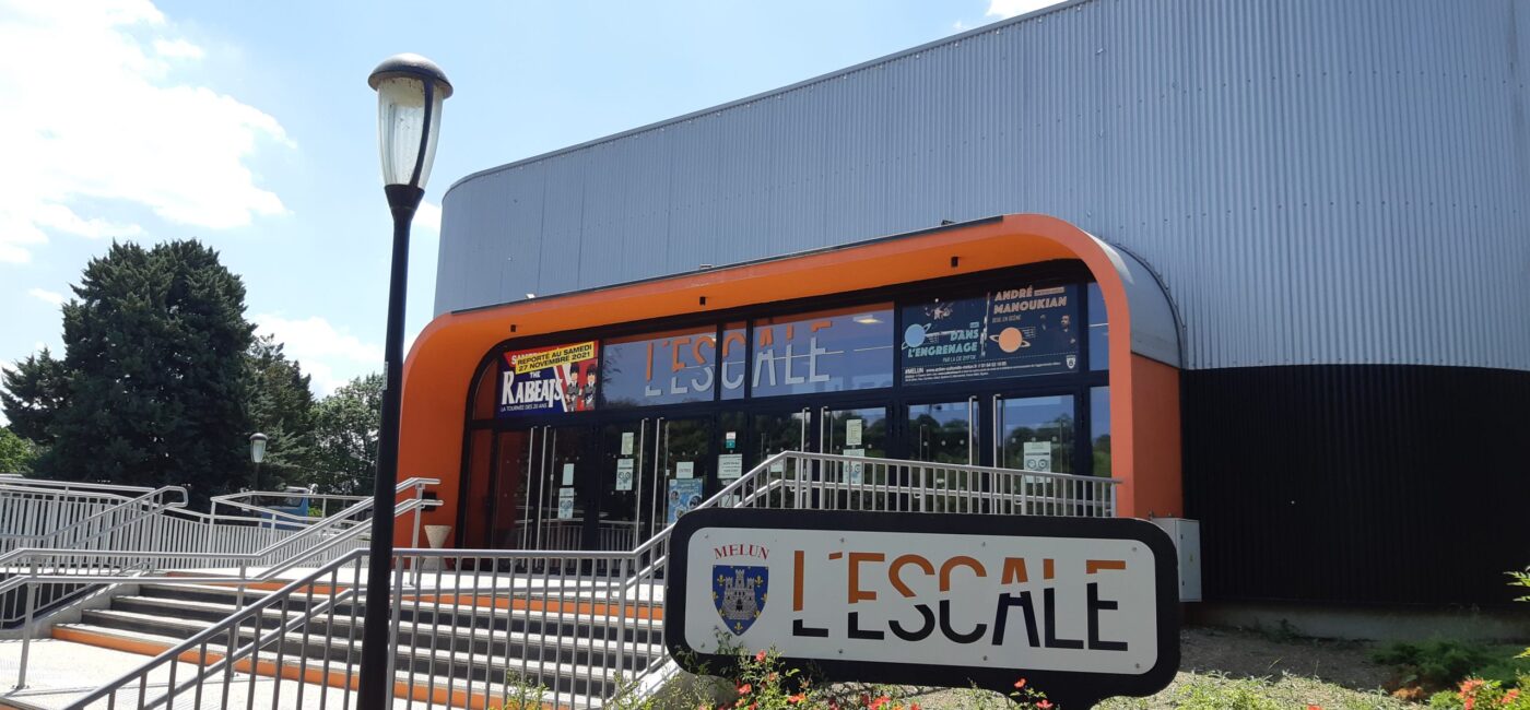 découvrez l'univers fascinant de la robotique à melun. que vous soyez passionné par l'innovation technologique ou à la recherche de formations avancées, explorez les projets, événements et initiatives qui font de melun un hub incontournable de la robotique.