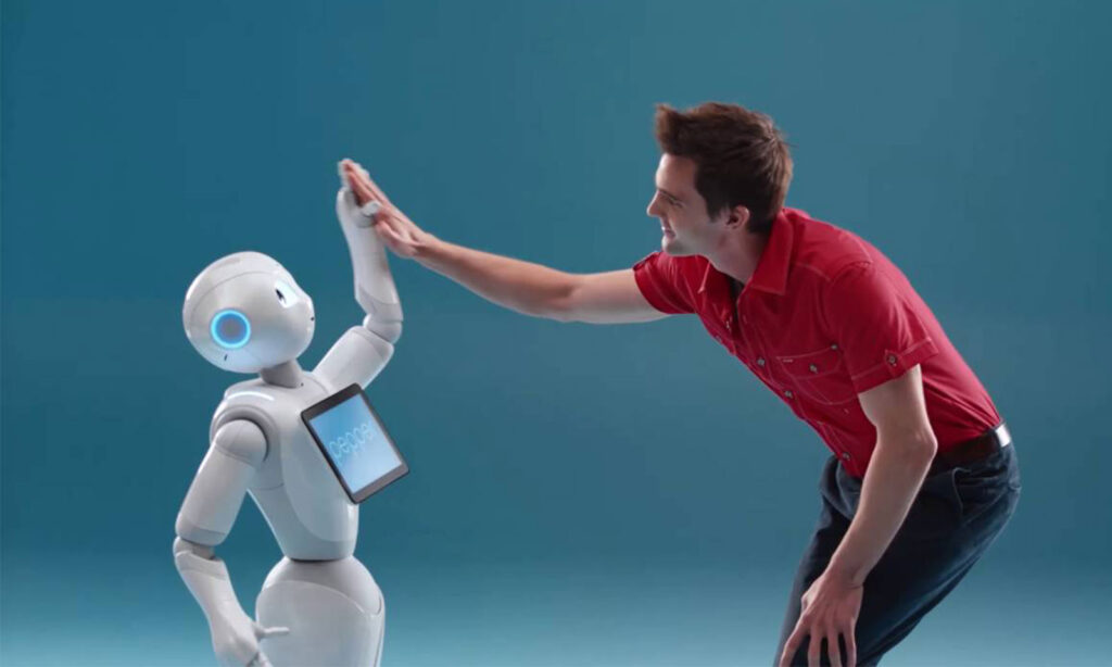 découvrez les différences fascinantes entre les robots humanoïdes et les humains. explorez les capacités, les limites et les implications éthiques de cette comparaison innovante dans un monde de plus en plus technologique.