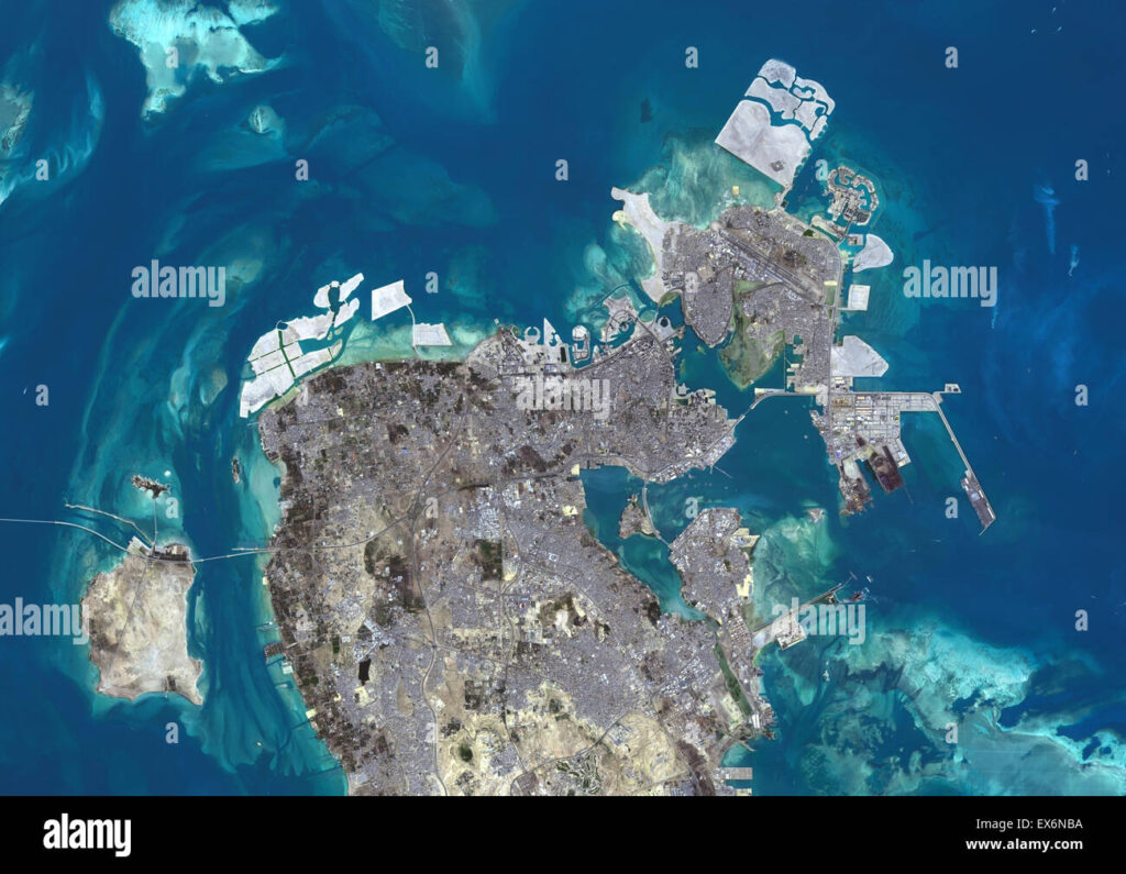 découvrez le satellite de bahreïn, une avancée technologique qui révolutionne les communications, l'observation terrestre et la recherche scientifique dans la région. apprenez comment cet outil spatial contribue à l'innovation et au développement durable à bahreïn et au-delà.