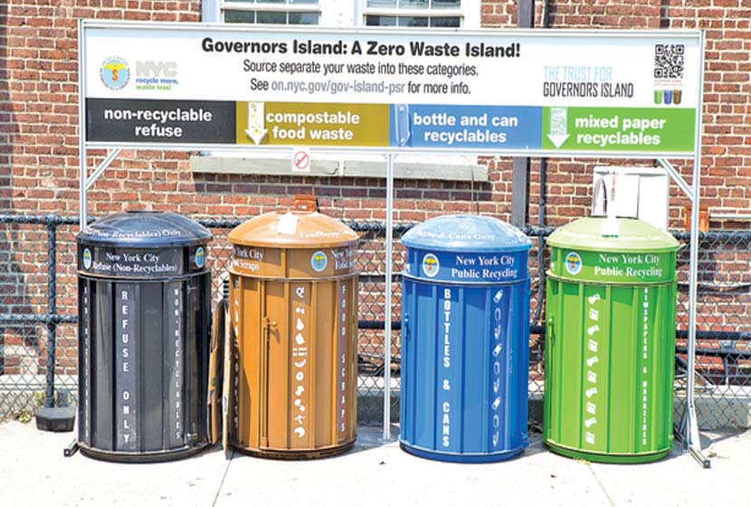 découvrez comment stopper les déchets solaires à new york grâce à des solutions innovantes et durables. engagez-vous pour un avenir plus vert en apprenant les meilleures pratiques de recyclage et de gestion des panneaux solaires.