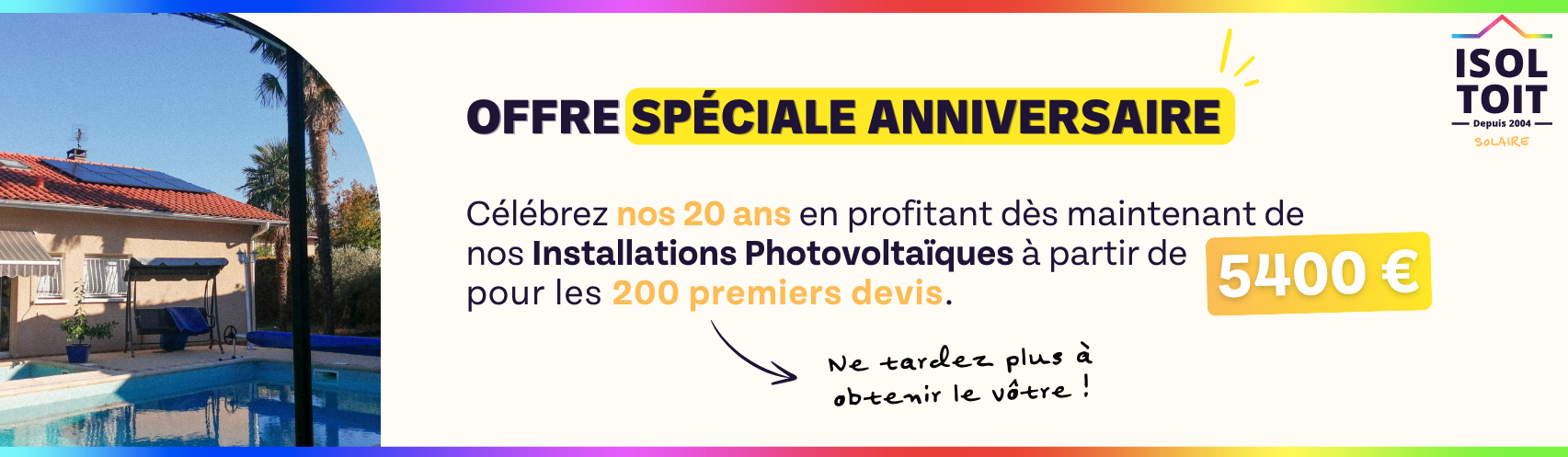 découvrez comment optimiser vos investissements avec les taxes sur les panneaux solaires. informez-vous sur les avantages fiscaux, les crédits d'impôt et les réglementations en vigueur pour maximiser vos économies tout en contribuant à la transition énergétique.