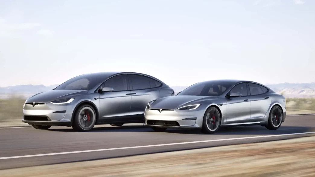 découvrez les raisons derrière la suspension des ventes de tesla et ce que cela signifie pour les clients et le marché automobile. restez informé des dernières actualités sur l'innovation et la stratégie de tesla.