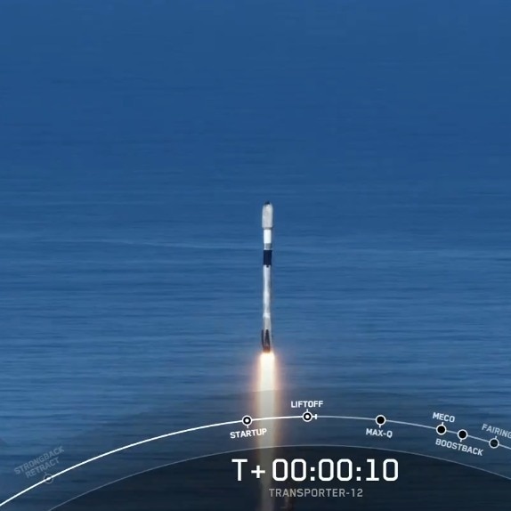 découvrez comment firefly aerospace a remporté une victoire significative sur spacex, révolutionnant l'industrie spatiale avec ses innovations. plongez dans les détails de cet affrontement captivant, les implications pour le futur de l'exploration spatiale et les enjeux compétitifs entre ces leaders du secteur.