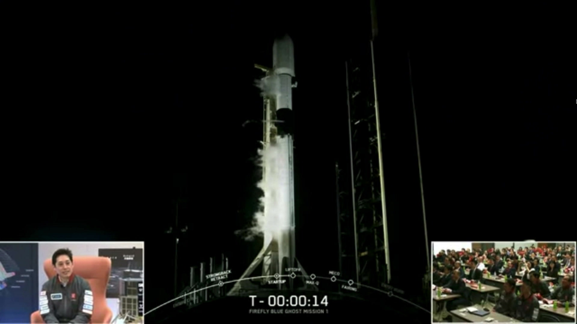 découvrez la victoire étonnante de firefly sur spacex, un événement marquant dans l'industrie spatiale qui bouleverse les codes de la conquête de l'espace. analyse des stratégies, défis et succès de cette entreprise émergente face à un géant de l'aérospatial.
