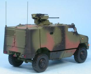 découvrez comment arx robotics révolutionne le secteur des véhicules militaires avec un investissement de 31 millions d'euros pour améliorer la technologie et les capacités de défense.