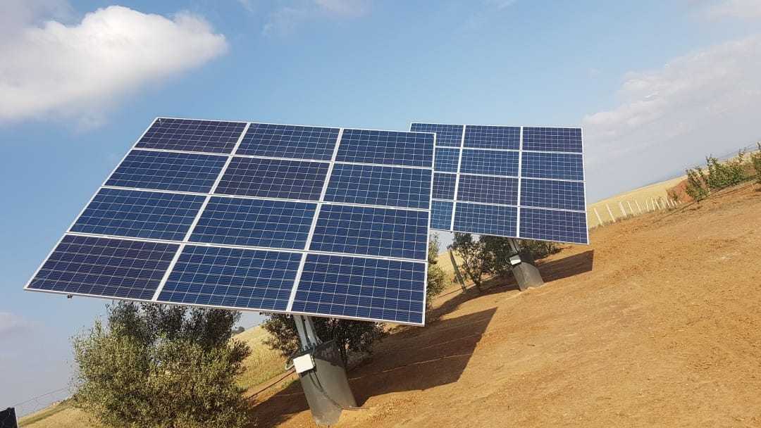 découvrez comment choisir le meilleur système de suivi photovoltaïque pour maximiser votre production d'énergie solaire. notre guide vous aide à évaluer les différentes options disponibles et à optimiser l'efficacité de votre installation photovoltaïque.