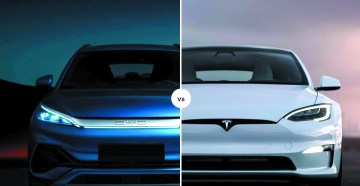 découvrez les meilleurs concurrents de tesla dans l'industrie automobile électrique. explorez les innovations, les performances et les caractéristiques uniques des marques qui rivalisent avec tesla pour redéfinir la mobilité durable.