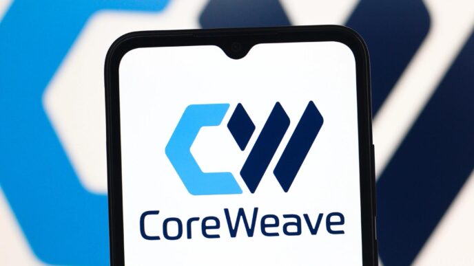 découvrez tout sur l'introduction en bourse (ipo) de coreweave, une entreprise innovante spécialisée dans l'infrastructure cloud. informez-vous sur les détails de cette opération financière, son impact sur le marché et les opportunités qu'elle offre aux investisseurs.