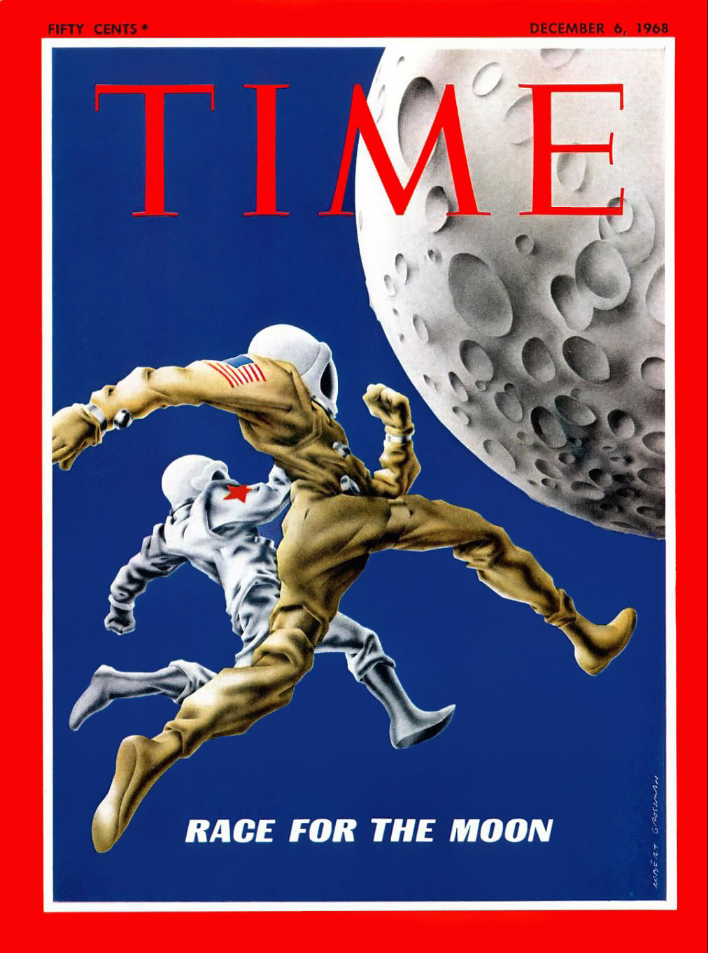 découvrez l'incroyable aventure de la course vers la lune ! plongez dans l'histoire des missions spatiales qui ont marqué l'humanité et explorez les défis, les découvertes et les rêves qui ont conduit à cet exploit monumental. préparez-vous à être émerveillé par les prouesses technologiques et l'esprit d'exploration qui ont propulsé l'humanité vers les étoiles.