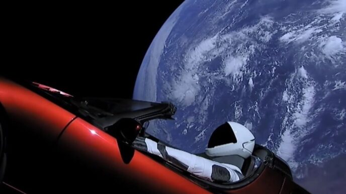 explorez les débuts fascinants d'elon musk dans le domaine spatial, de ses ambitions audacieuses à la création de spacex, et découvrez comment il a révolutionné l'exploration de l'espace.