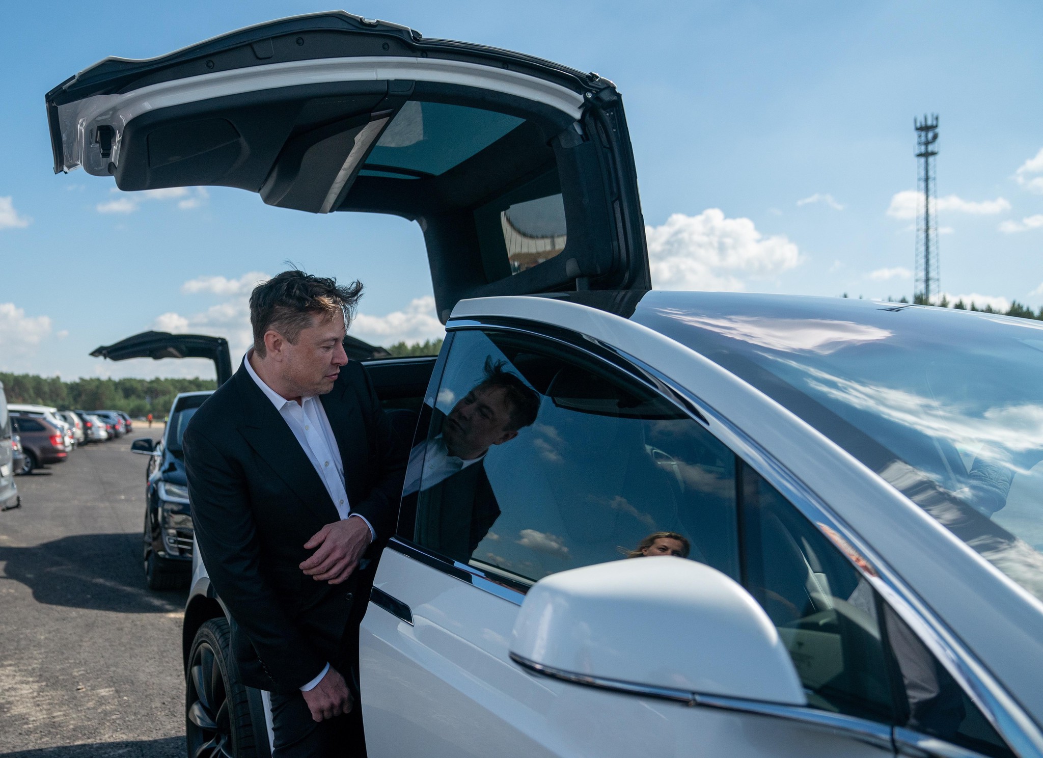 découvrez les dernières actualités et analyses sur les déceptions liées à tesla. explorez les défis rencontrés par la marque, les attentes non satisfaites des consommateurs et les réactions face à ces problématiques. restez informé sur l'impact de ces déceptions sur l'image de tesla et l'avenir de l'électromobilité.