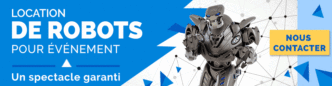 découvrez le défi innovation robotique à orléans, un événement captivant qui rassemble les passionnés de robotique pour innover, échanger des idées et relever des challenges technologiques. participez à des ateliers, des compétitions et inspirez-vous des dernières avancées dans le domaine.