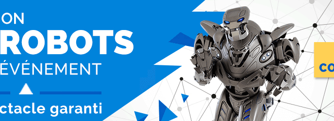 découvrez le défi innovation robotique à orléans, un événement captivant qui rassemble les passionnés de robotique pour innover, échanger des idées et relever des challenges technologiques. participez à des ateliers, des compétitions et inspirez-vous des dernières avancées dans le domaine.