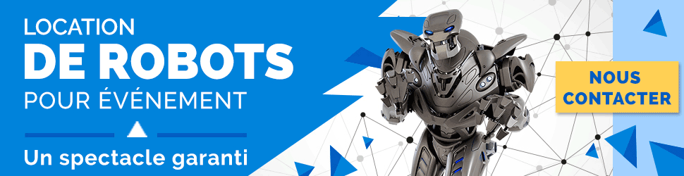 découvrez le défi innovation robotique à orléans, un événement captivant qui rassemble les passionnés de robotique pour innover, échanger des idées et relever des challenges technologiques. participez à des ateliers, des compétitions et inspirez-vous des dernières avancées dans le domaine.