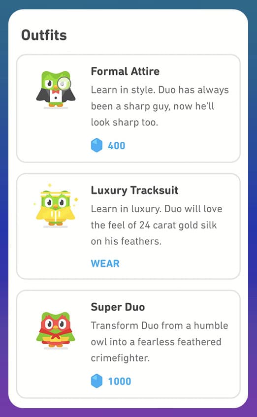 découvrez les 148 nouveaux cours de duolingo enrichis par l'intelligence artificielle. améliorez vos compétences linguistiques avec des leçons interactives et personnalisées qui rendent l'apprentissage des langues plus efficace et captivant. lancez-vous dès maintenant dans cette aventure linguistique innovante !