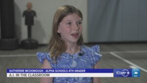 découvrez l'école tampa ia, un établissement innovant dédié à l'apprentissage de l'intelligence artificielle. rejoignez-nous pour développer vos compétences en data science, machine learning et ai dans un environnement dynamique et créatif.