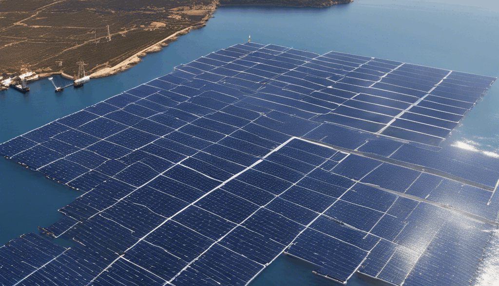 découvrez comment l'énergie solaire flottante contribue à la conservation des oiseaux tout en offrant une solution durable pour la production d'énergie. explorez les synergies entre la technologie solaire et la protection des habitats aviaires.