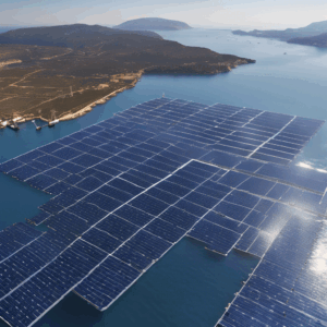 découvrez comment l'énergie solaire flottante contribue à la conservation des oiseaux tout en offrant une solution durable pour la production d'énergie. explorez les synergies entre la technologie solaire et la protection des habitats aviaires.