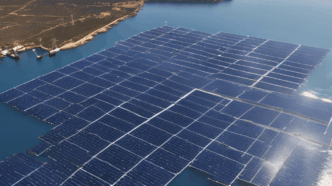 découvrez comment l'énergie solaire flottante contribue à la conservation des oiseaux tout en offrant une solution durable pour la production d'énergie. explorez les synergies entre la technologie solaire et la protection des habitats aviaires.
