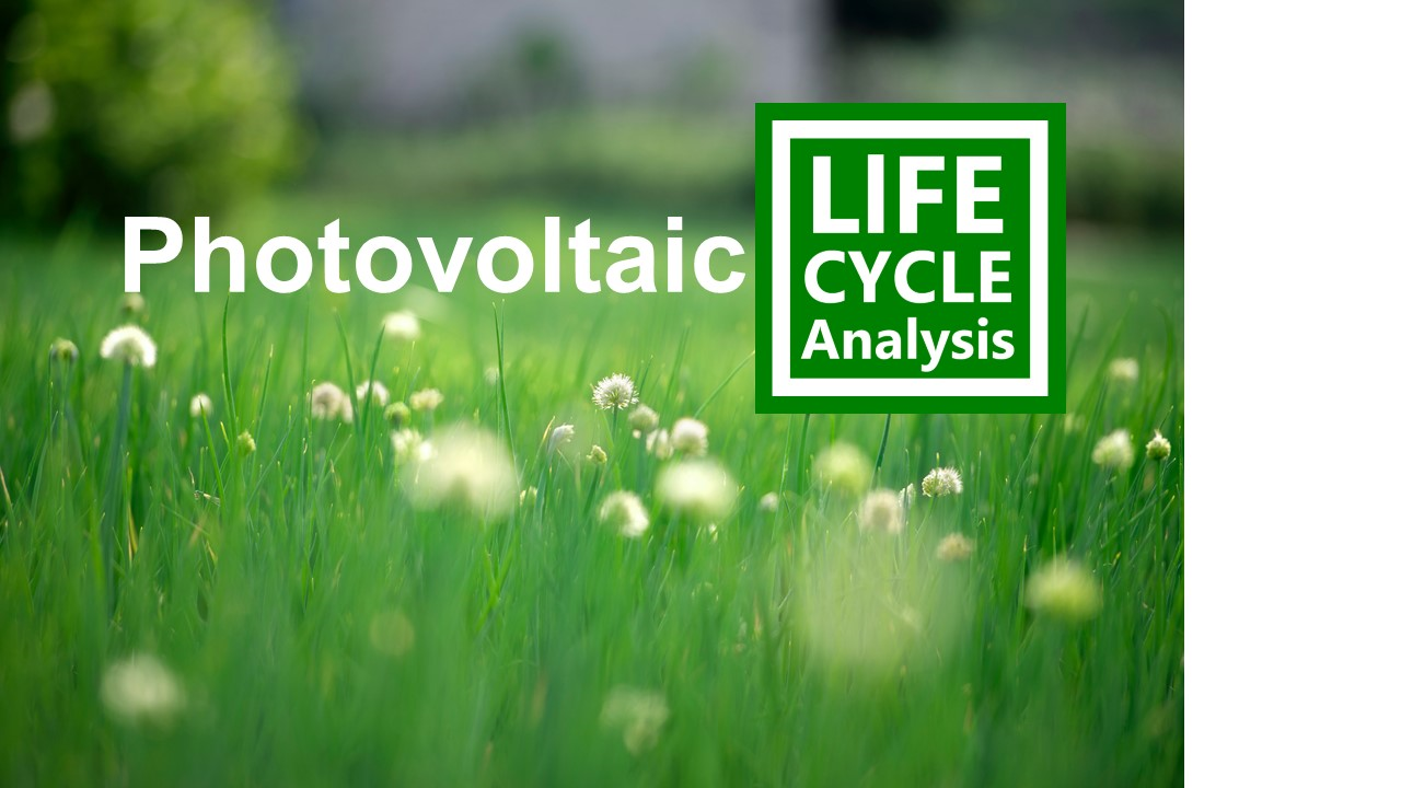 découvrez l'évaluation complète du cycle de vie des panneaux photovoltaïques, une analyse approfondie qui explore leur impact environnemental, leurs avantages, et les étapes clés de leur production à leur recyclage. informez-vous sur la durabilité et les performances énergétiques des panneaux solaires pour un avenir plus vert.