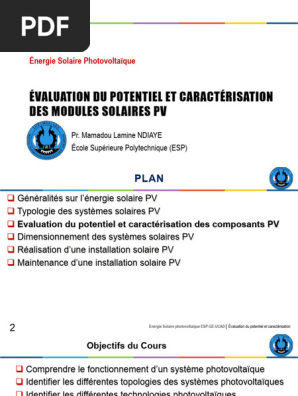 découvrez l'évaluation du cycle de vie des panneaux photovoltaïques, une analyse approfondie des impacts environnementaux, économiques et sociaux liés à leur production, utilisation et fin de vie. informez-vous sur la durabilité et l'efficacité énergétique de cette technologie renouvelable essentielle pour un avenir durable.