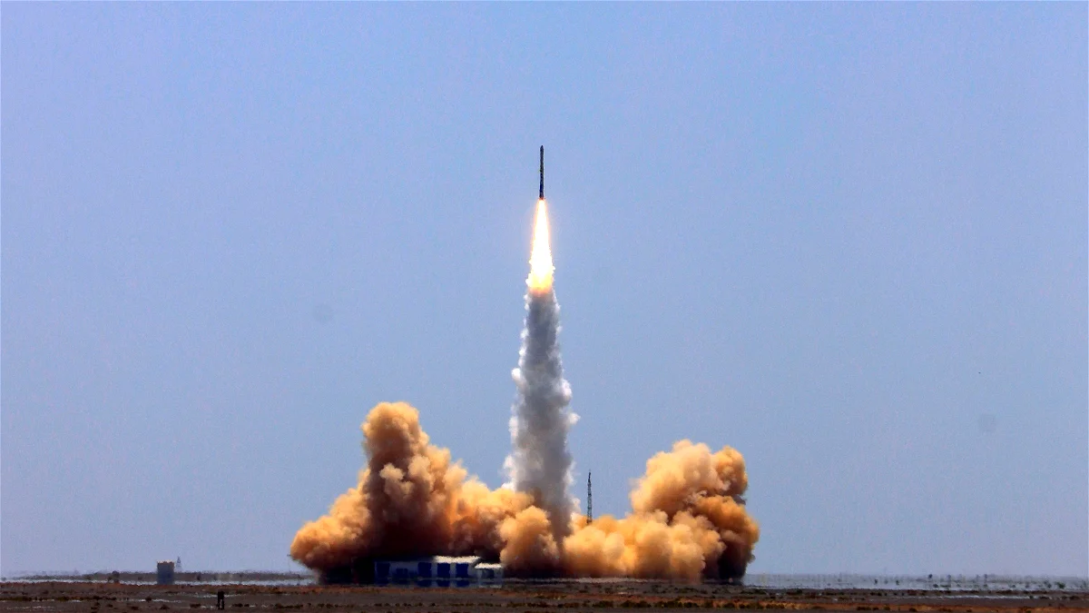 découvrez comment les fusées chinoises surpassent spacex dans le secteur aérospatial. analyse des avancées technologiques, des performances et des impacts sur l'industrie spatiale globale.