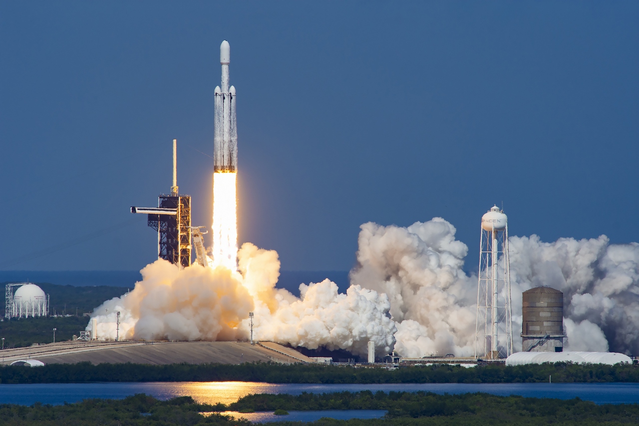 découvrez comment les fusées chinoises surpassent celles de spacex, révolutionnant l'industrie spatiale avec des technologies avancées et des missions ambitieuses. plongez dans l'univers fascinant de la conquête spatiale chinoise.
