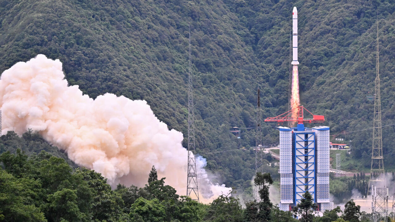 découvrez comment les fusées chinoises prennent l'avantage sur spacex, révolutionnant l'industrie spatiale avec des innovations technologiques et des réussites impressionnantes. plongez dans les détails de cette compétition fascinante entre les leaders du secteur.