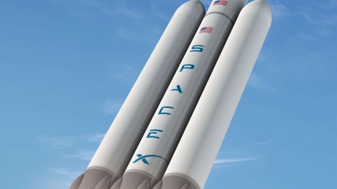 découvrez comment les fusées chinoises surpassent spacex en matière d'innovation et de technologie spatiale. analyse des avancées récentes et impact sur l'industrie aérospatiale mondiale.