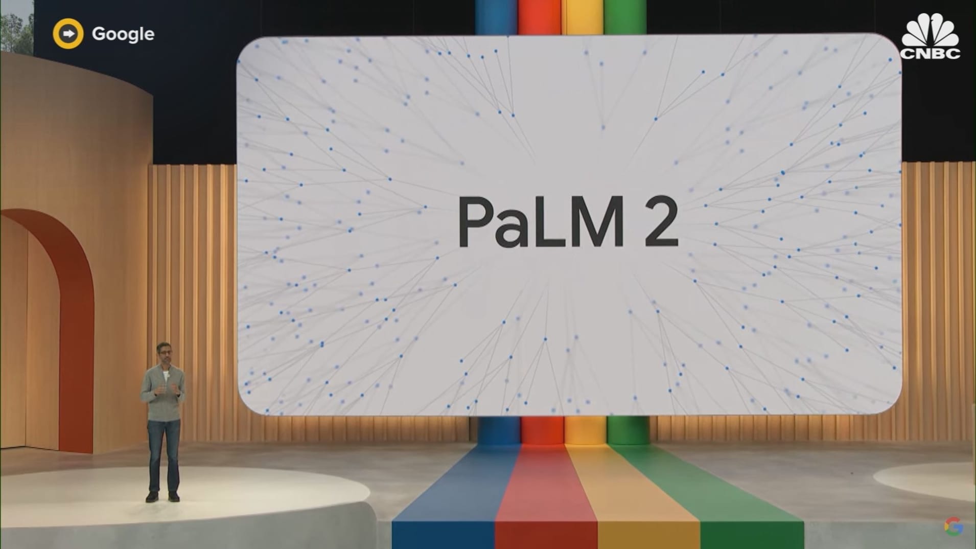 découvrez les dernières innovations en intelligence artificielle présentées lors de la google i/o. plongez dans un univers de technologies révolutionnaires qui transforment notre quotidien et façonnent l'avenir.