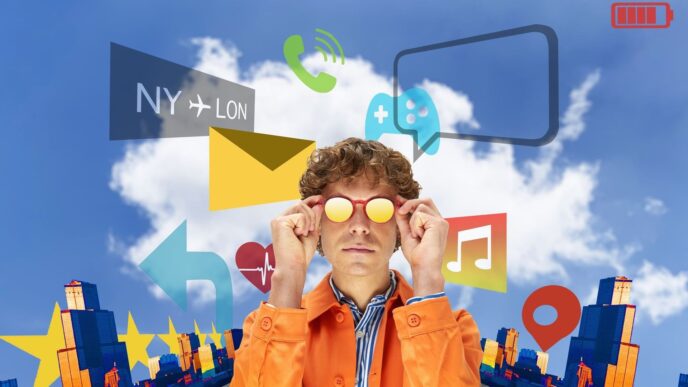 découvrez comment l'intelligence artificielle révolutionne l'organisation de vos vacances. optimisez votre expérience de voyage grâce à des outils innovants pour planifier, réserver et profiter pleinement de votre escapade.