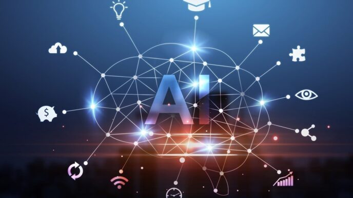 découvrez les enjeux et implications d'une intelligence artificielle non imminente. analysez les perceptions, les innovations et les attentes concernant l'évolution de la technologie ia dans un futur proche.