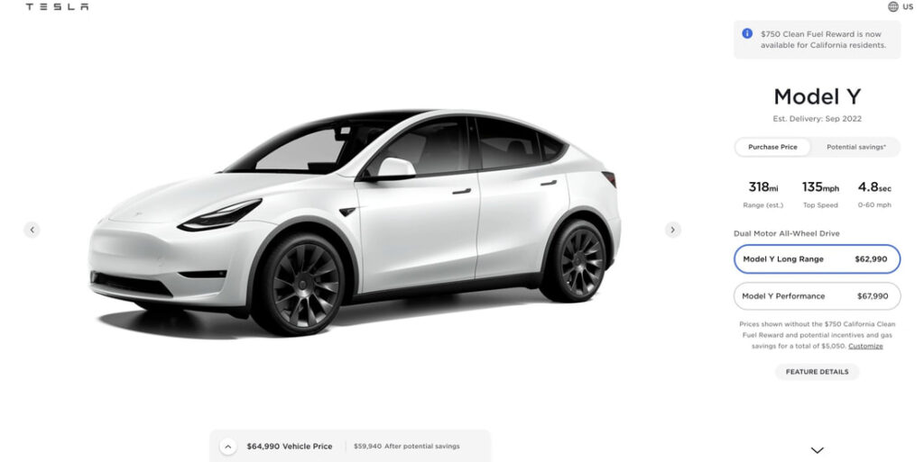découvrez comment la récente loi fiscale influence les ventes et l'innovation chez tesla, le leader des véhicules électriques. analysez les avantages fiscaux et les défis auxquels l'entreprise fait face dans un marché en pleine évolution.