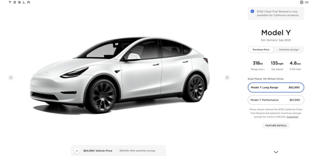 découvrez comment la récente loi fiscale influence les ventes et l'innovation chez tesla, le leader des véhicules électriques. analysez les avantages fiscaux et les défis auxquels l'entreprise fait face dans un marché en pleine évolution.